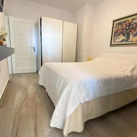 Mali Robit Apartment