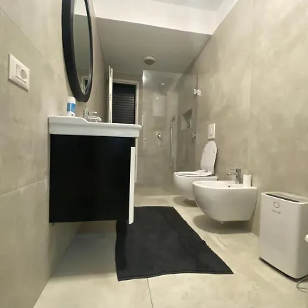 Apartment Mali Robit *