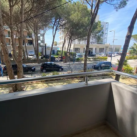 Apartment Mali Robit Golem (Tirana)